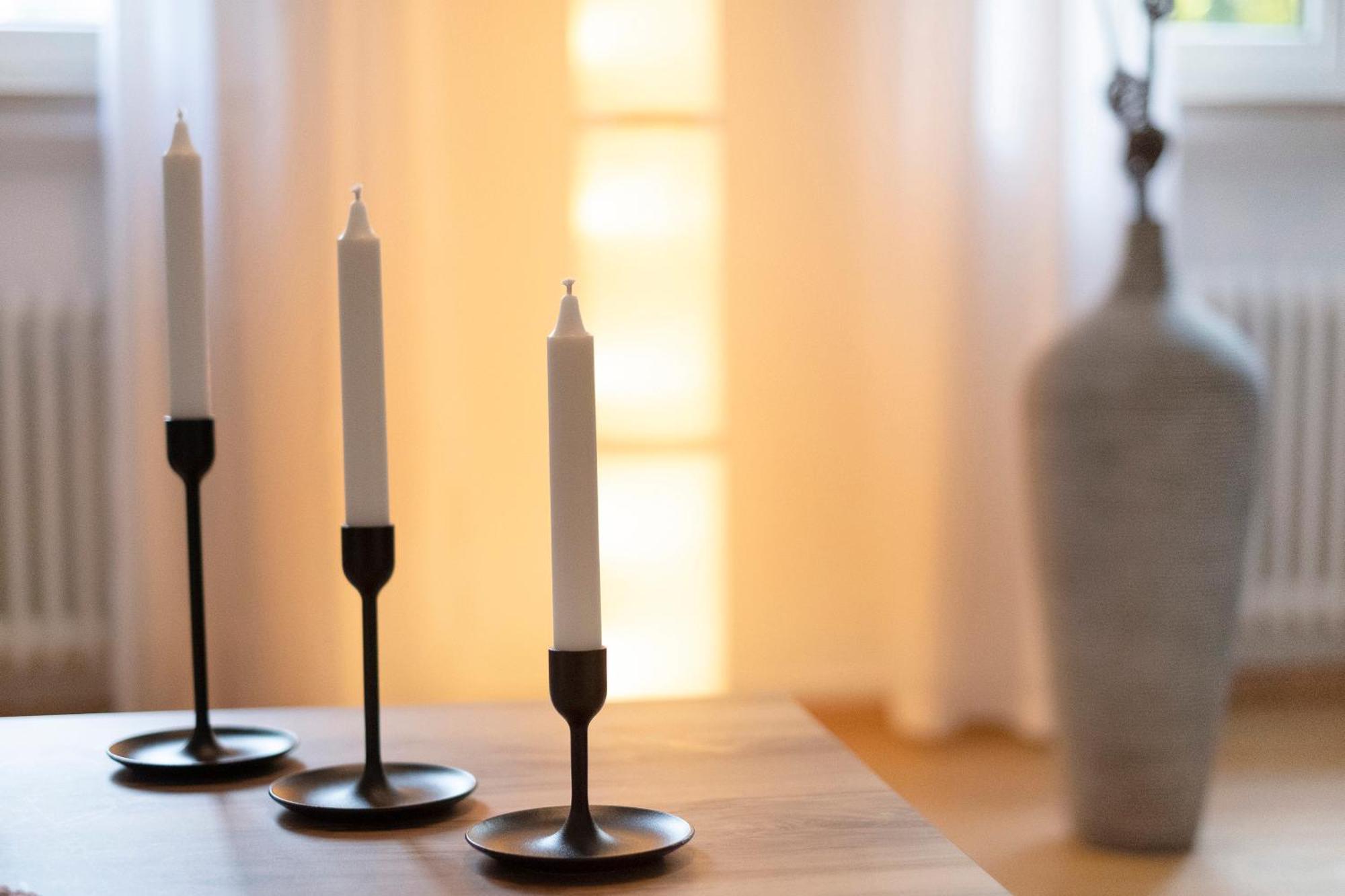 Ferienwohnung Am Dorfbach Merzhausen Exteriér fotografie