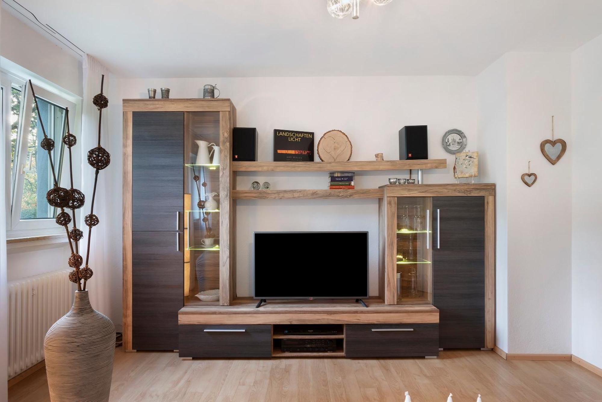 Ferienwohnung Am Dorfbach Merzhausen Exteriér fotografie