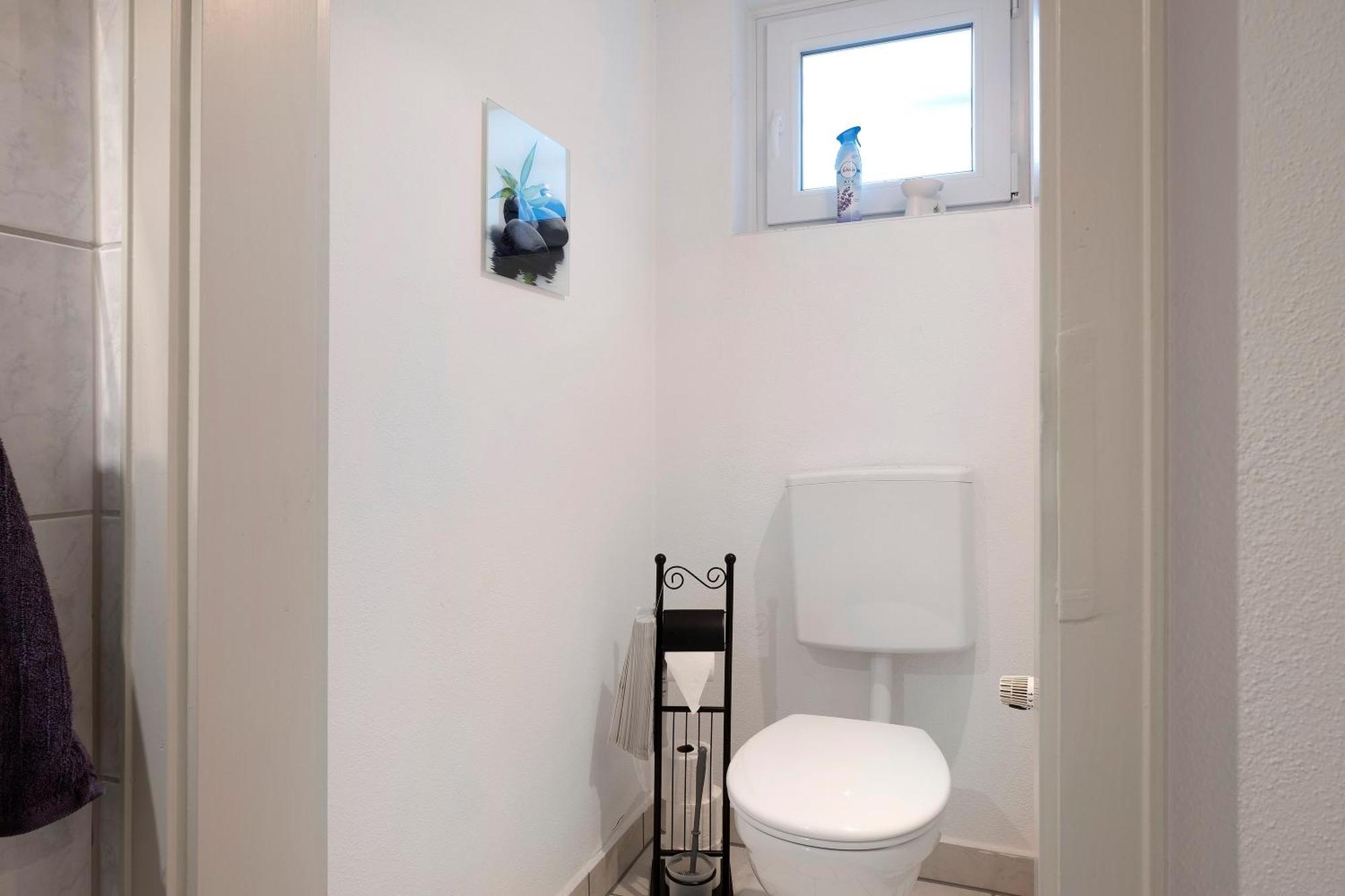 Ferienwohnung Am Dorfbach Merzhausen Exteriér fotografie